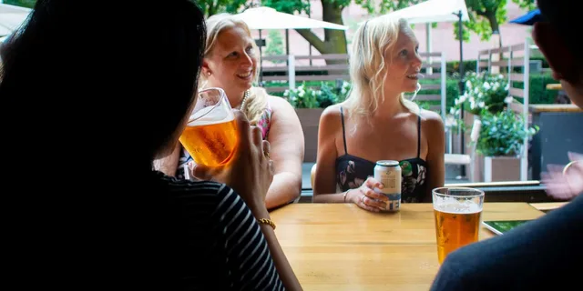 Washington D.C. History Tour Pub Crawl - Image 6