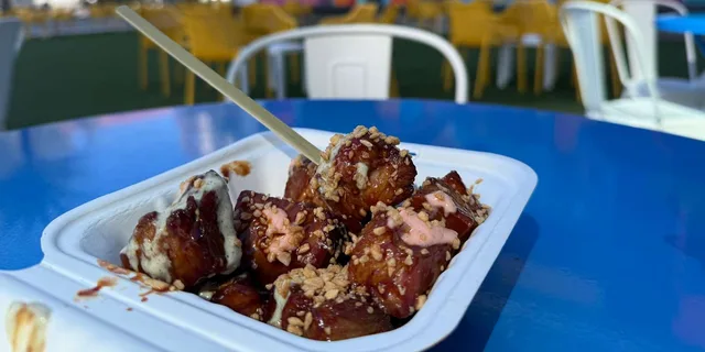 Orlando Downtown Food Tour - Image 5
