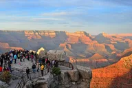 Phoenix Grand Canyon and Sedona Tour thumbnail 4