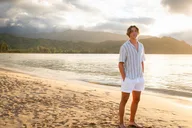 Kauai Family Photoshoot thumbnail 5
