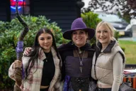 Salem Witchcraft Walking Tour thumbnail 4