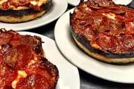 Chicago Pedicab Food Tour thumbnail 4