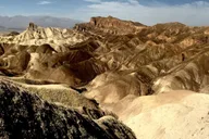 Las Vegas Death Valley Private Tour 10 hr thumbnail 2