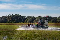 Orlando Airboat Ride 30 Min thumbnail 2