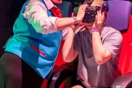 Branson Truth Traveler 5D VR Experience thumbnail 1