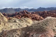 Las Vegas Valley of Fire Guided Tour thumbnail 2