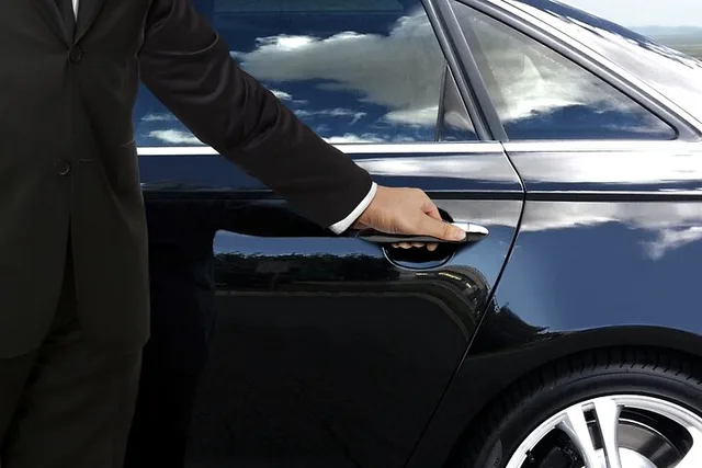 Springfield VA Private Airport Transfer - Image 4