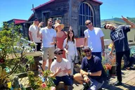 Sausalito Houseboat Tour thumbnail 4