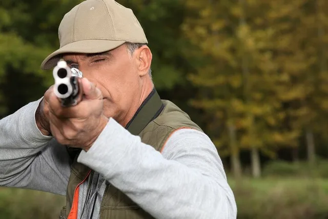 Vero Beach Sporting Clays Shooting Weekend - Image 2