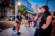 Grand Rapids Ghost Tour thumbnail 6