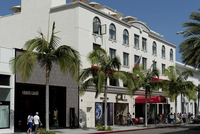 Los Angeles Private Full-Day Tour with Historian - Image 6