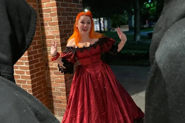 Salem Ghost Walking Tour - Image 3