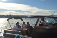 Seattle Social Sightseeing Cruise 1 hr thumbnail 3