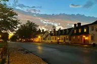 Williamsburg Colonial History Walking Tour thumbnail 5