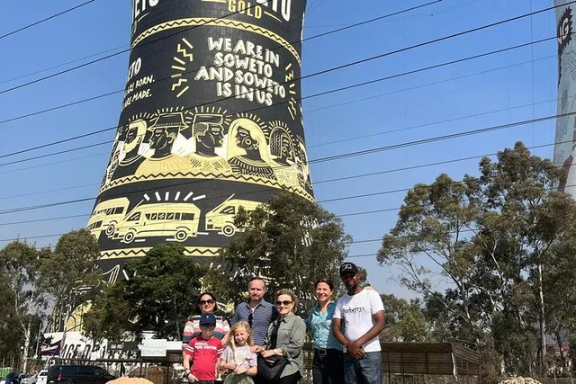 Soweto Understanding Tour - Image 1
