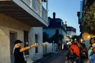 St. Augustine Haunted Pub and Ghost Tour thumbnail 1