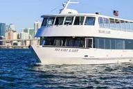 Miami Everglades, Bay Cruise & Open-Top Bus Tour thumbnail 3