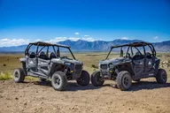 Carson Valley Off-Road Razor Ridge Run Tour thumbnail 5
