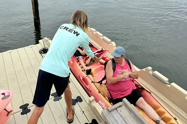 Vero Beach Kayak Rental - Image 2