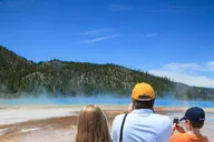 Big Sky Yellowstone National Park Private Tour thumbnail 4