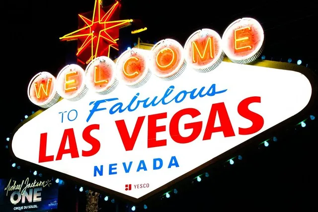 Las Vegas Sign Self-Guided Audio Tour - Image 3