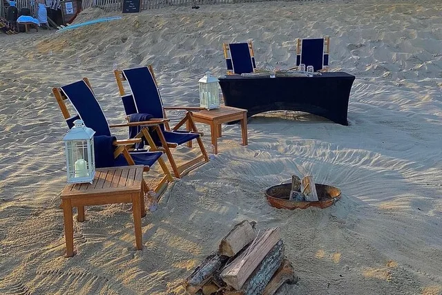 Wainscott Beach Bonfire and Picnic Dinner - Image 2