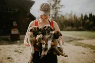 Fairbanks Kennel Visit at Trail Breaker thumbnail 1