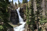 Durango Scenic Waterfall Jeep Tour 2.5 hr thumbnail 2