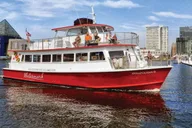 Baltimore Inner Harbor Sightseeing Cruise thumbnail 1