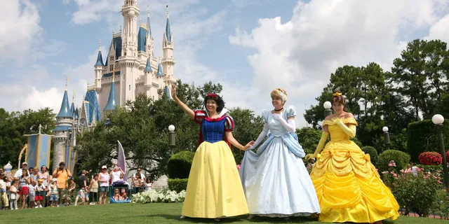 Orlando Day Trip from Miami with Theme Park Admission - Image 6