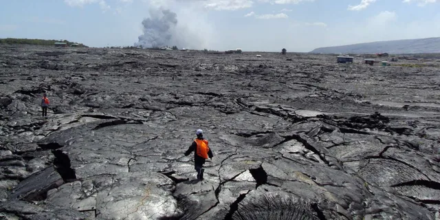 Hilo Volcanoes Adventure Tour - Image 2