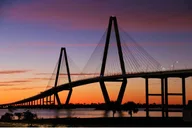 Charleston City Bus Tour with Aiken-Rhett House and Museum thumbnail 2