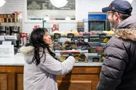 New York Donut Walking Tour in Union Square thumbnail 5