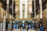 Chicago Architecture Interiors Tour thumbnail 5