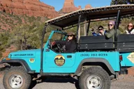 Sedona Vortex Jeep Tour thumbnail 3