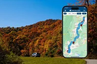 Roanoke to Afton Self-Guided Audio Tour thumbnail 2