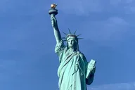 New York City Speedboat Tour to Statue of Liberty 30 Min thumbnail 1
