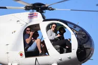Oahu Helicopter Tour Doors-Off 50 min thumbnail 3