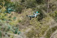 Haleakala National Park Sunrise and Zipline Tour thumbnail 6