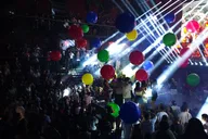 Punta Cana Coco Bongo Entrance & Transportation thumbnail 1