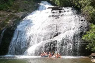 Atlanta Helton Creek Falls Slingshot Tour 7 hr thumbnail 3