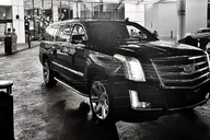 Denver Private Transportation thumbnail 4