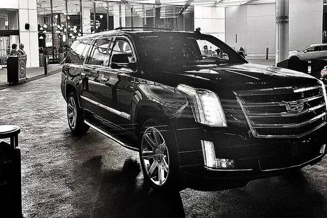 Denver Private Transportation - Image 4