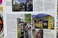 Jackson Heights Walking Tour of Little India thumbnail 6