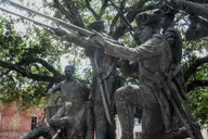Savannah History Walking Tour: Underrepresented Voices thumbnail 2