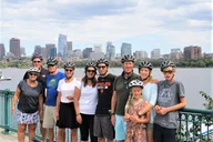 Cambridge Guided Bicycle Tour thumbnail 3