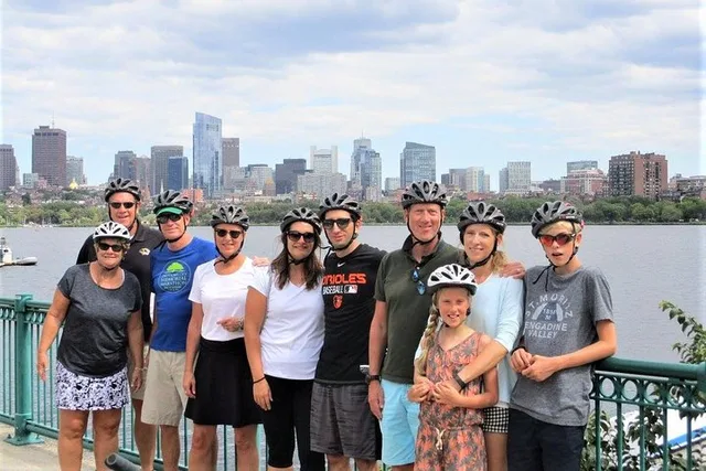 Cambridge Guided Bicycle Tour - Image 3