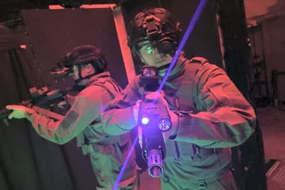 Phoenix Tactical Combat Experience 2 hr