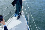 San Diego Bay Sailing Tour thumbnail 6