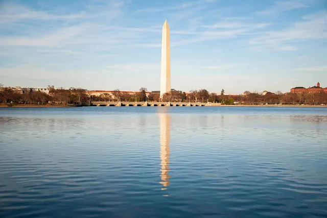 Washington DC and Amish Country Tour 2 Days - Image 4